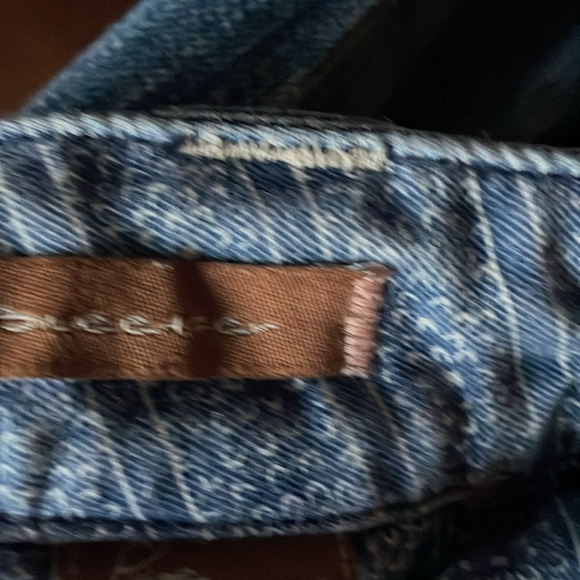 PAIGE Premium Denim Sweeter Boot Cut Size 29 blue jeans - Picture 7 of 13